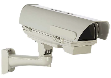 Telecamera LoRaWAN Tracciamento Traffico Image