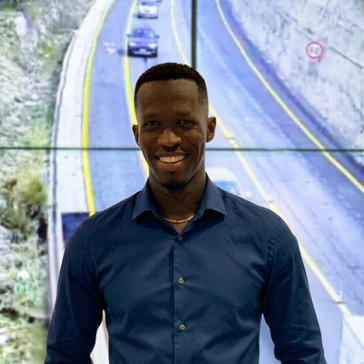 Rashid Mwinyi