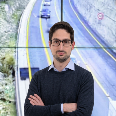 Giacomo Serman