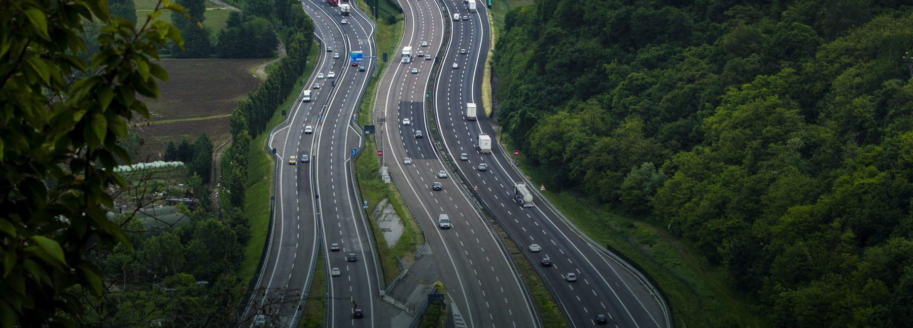 Ingegneria e Monitoraggio Infrastrutturale: Smart Road Autostrada A4
