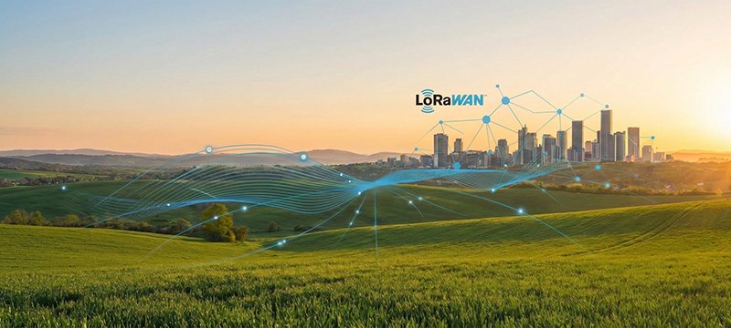 Infrastrutture Smart City e IoT: Soluzioni LoRaWAN all'Evento di Bra (Cuneo)