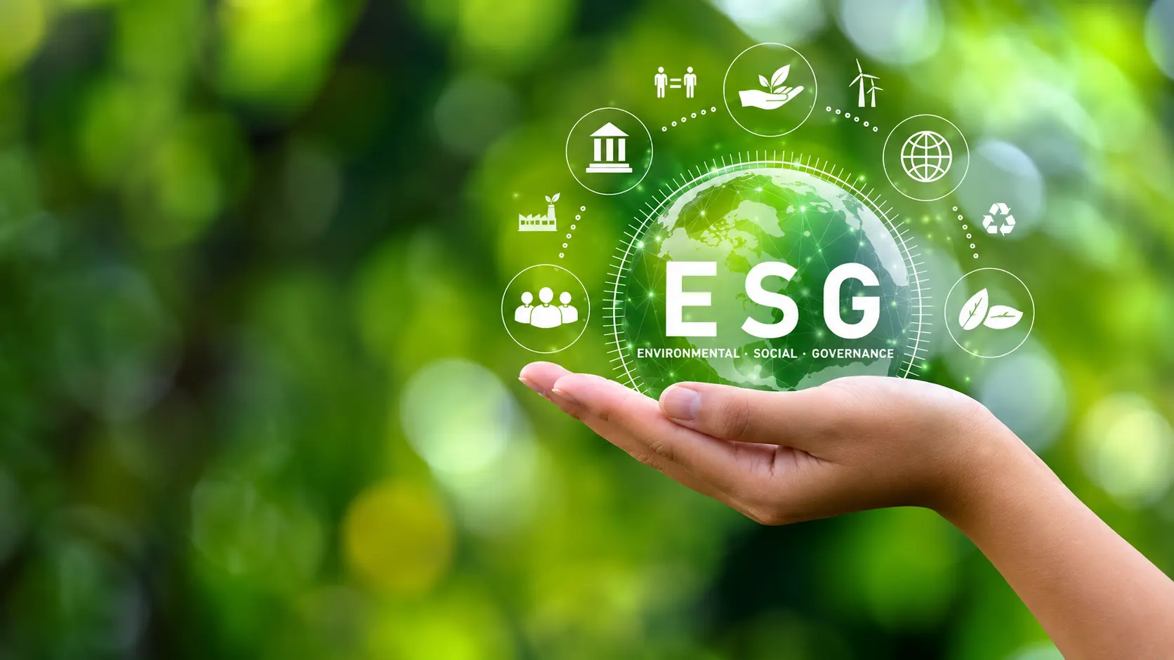 Percorso ESG e sostenibilita Axatel