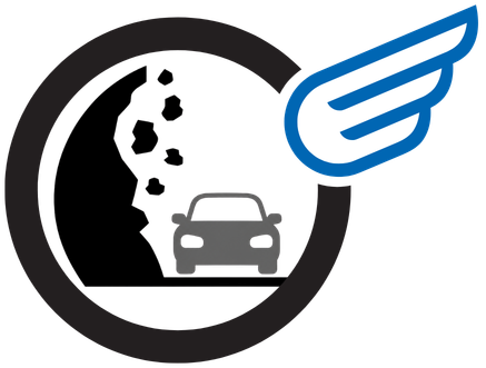 Geo Angel veglia sulla sicurezza delle strade e dei pendii. Rileva tempestivamente movimenti del terreno e rischi di frana o caduta massi per proteggere gli automobilisti e prevenire situazioni di pericolo.
