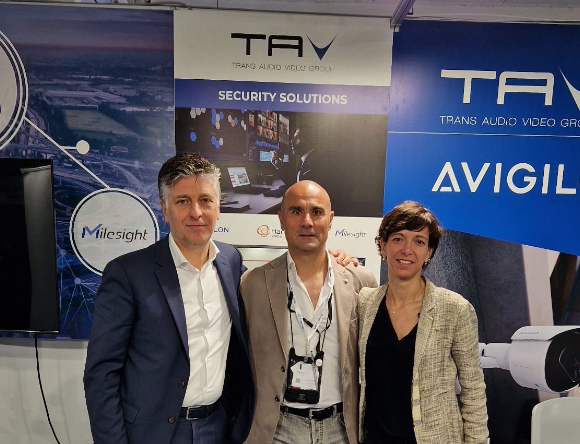 Partnership TAV