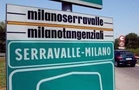 Fornitura Colonnine SOS – Autostrada MILANO-SERRAVALLE per SINELEC