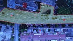 Radar/Camera Axatel